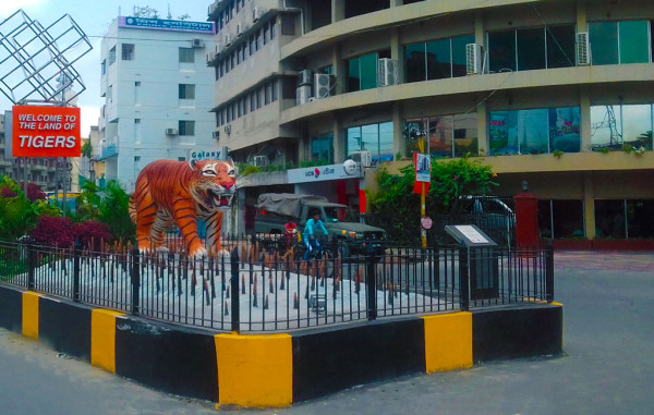 Grand River View Hotel