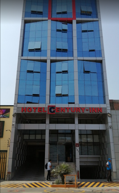 Hotel Century Inn