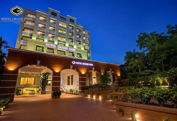 Hotel Grand Park Barisal