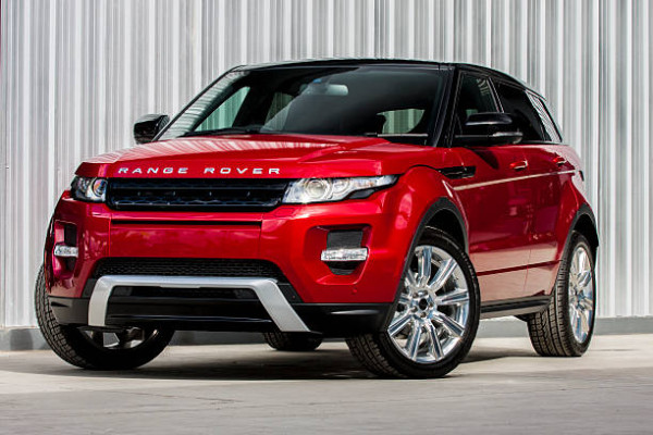 Range Rover